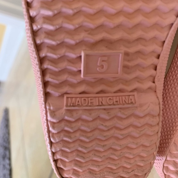 HUNTER BOOTS Peppa the Pig toddler girls size 5 - Picture 7 of 15